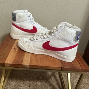 Nike Blazer high top